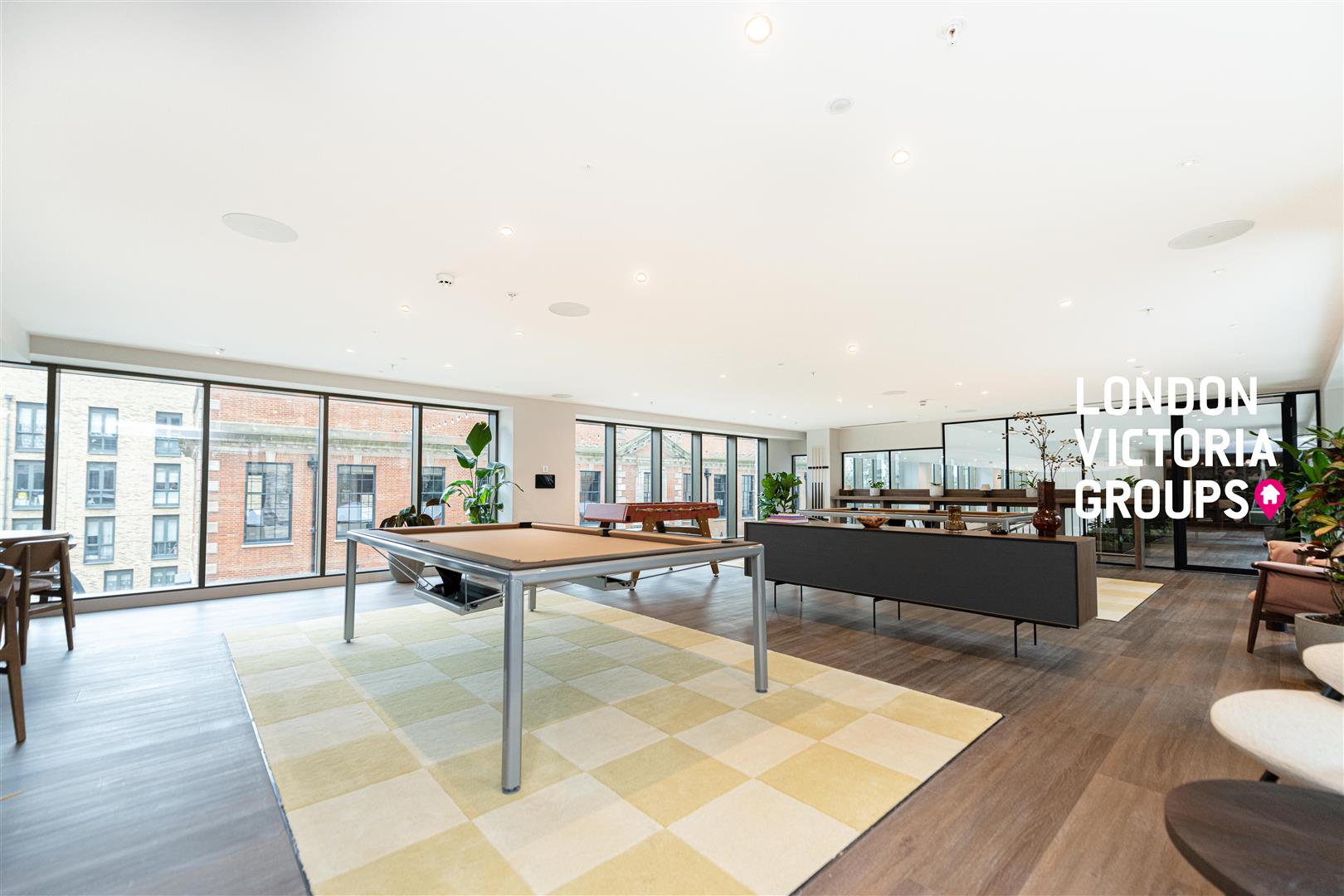 Bow View Apartments, 2 Maple Mews, London